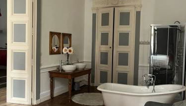 Appartement au Palais - WIFI - Foto 4