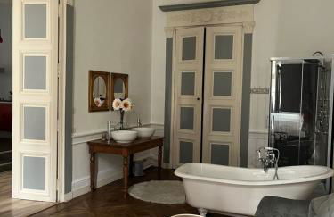 Appartement au Palais - WIFI - Foto 4