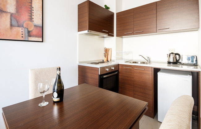 New Line Village Apartments - Foto 15