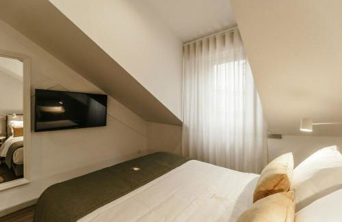 Royal Collection Covilhã - Foto 88