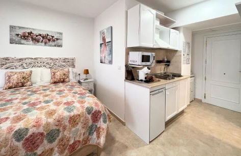 Estudios Costavigía Mazagón by Ramona - Foto 25