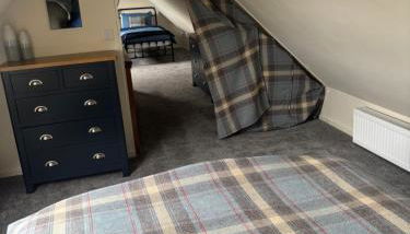 POSTBOX CROFT With A Sea View - Foto 5