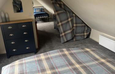 POSTBOX CROFT With A Sea View - Foto 5