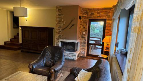 Duży i elegancki Dom w Jeziornej - Foto 3