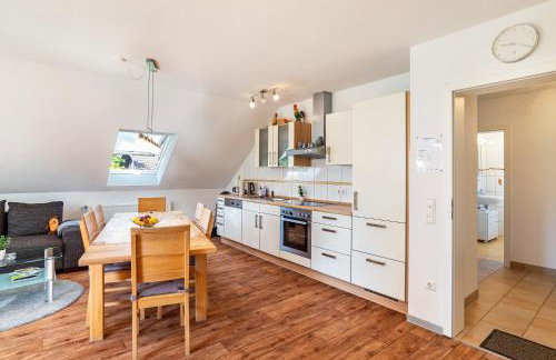 Schwalbenhof Dreßler und Duss für 4 Personen - Photo 13