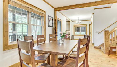 Cashiers Spring Cabin | Near Waterfalls and Hiking - Foto 5