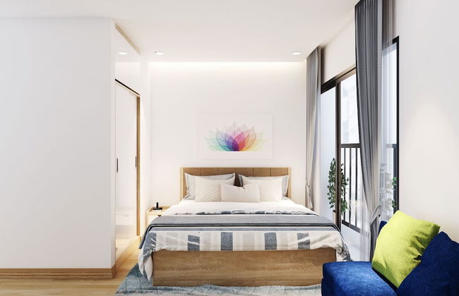 Vinhomes Green Bay Apartments - Foto 5