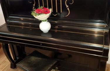 4 Sterne Souterrain Apartment Alt-Mariendorf - Foto 16