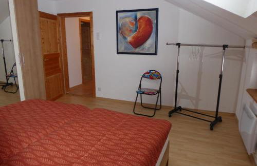 Schöne helle Ferienwohnung - Foto 18