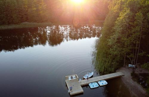 Przystań Piecek - Foto 1