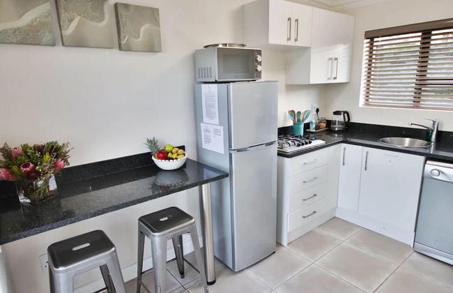 Jeffreys Bay Luxury Apartments - Foto 22