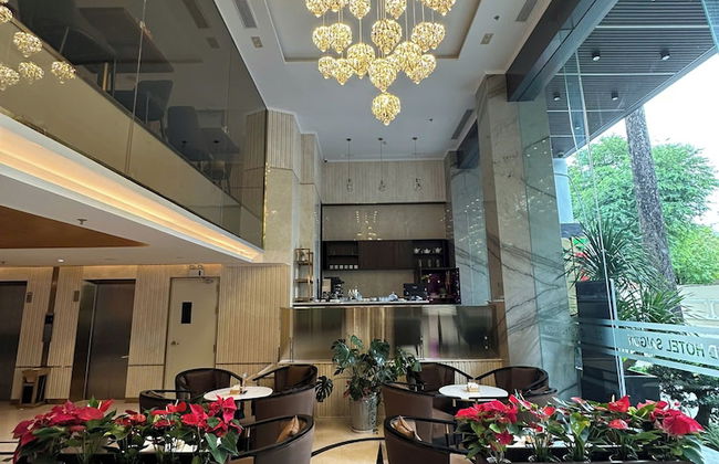 22Land Hotel Saigon - Foto 45