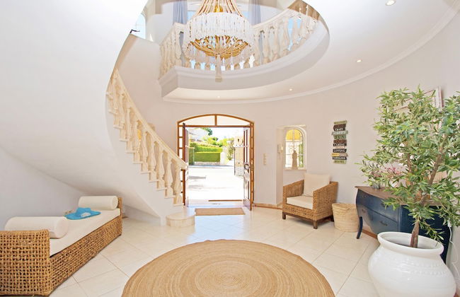 Villa Savannah - Photo 20