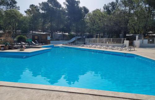 Mon Mobilhome - Foto 19