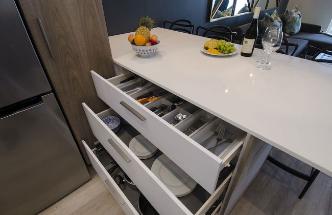 401 Umdloti Beach Resort - Foto 8