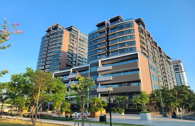 Odela The River Metropole Apt Hotel - Photo 74