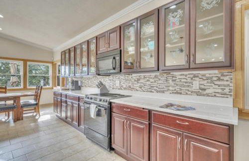 Redmore Lakefront Retreat on East Lake Okoboji - Foto 21