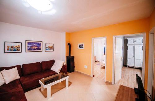 MY DALMATIA - Holiday home Korlat with private pool - Foto 22