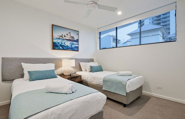 Allure Mooloolaba - Photo 27
