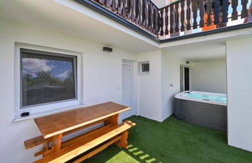 Nice Home In Lopatinec With Kitchen - Foto 13