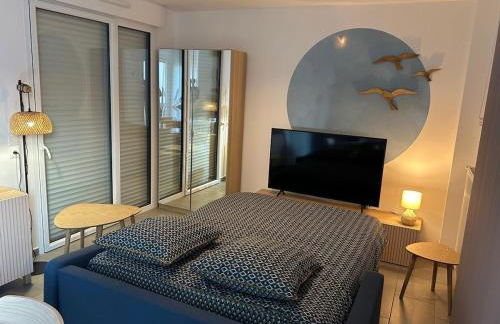 Studio Le Béryl - Foto 22