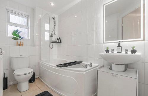 Zuri Luxe Birmingham - Home Away From Home - Foto 25