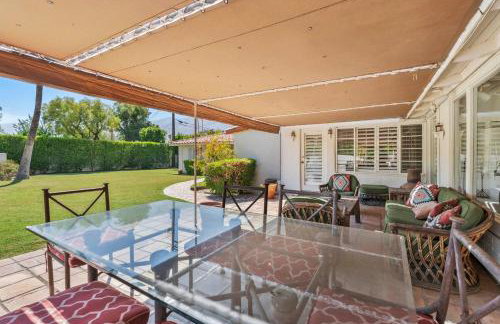 San Jacinto Villa with Private Pool - Foto 57