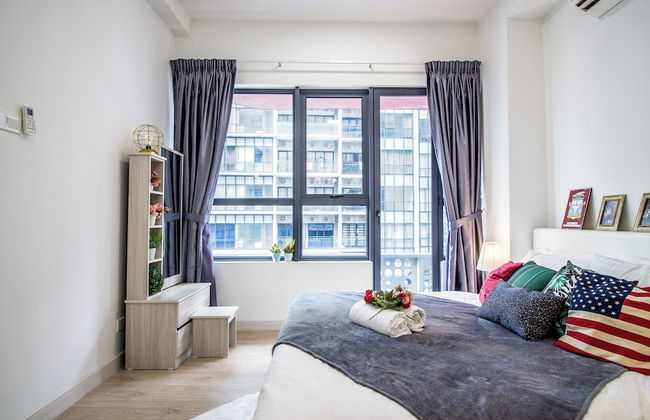 Arte plus KLCC By Tenang Home - Foto 2