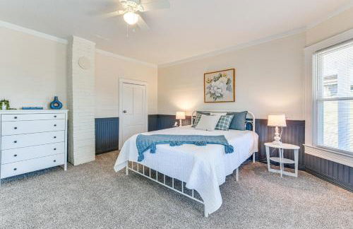 Peaceful Lenoir Home with Valley and Mountain Views! - Foto 11