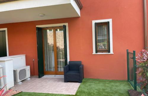 Appartamento Corallo - Foto 17