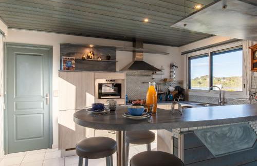 Chalet Ty Glas by Interhome - Foto 17