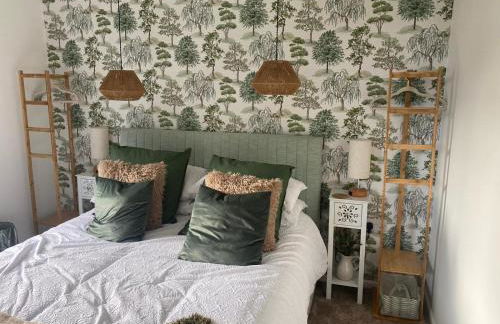 Garden Retreat Wales - Photo 15