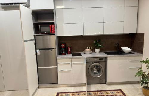 Extraordinaire grand studio au centre 6 minutes à pied de la plage et l'hôtel Negresco - Foto 13