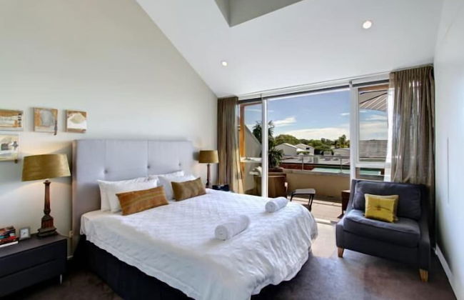 The Butter Factory Byron Bay - Foto 34