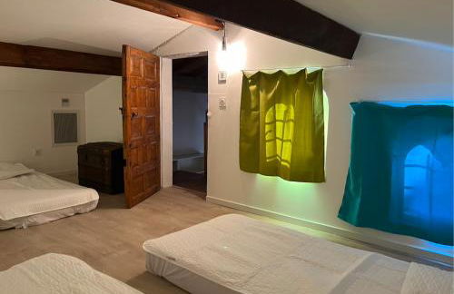 Maison 10 couchages, 5km des plages, 12km de Montpellier - Foto 25