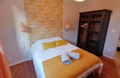 Maison rénovée attenante à notre chai d'armagnac - Photo 14