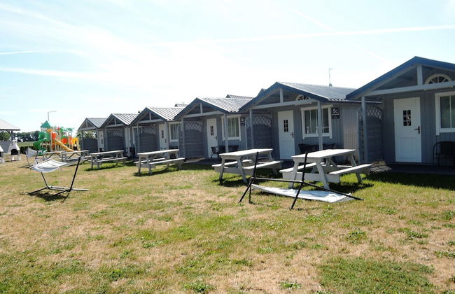 Dziwnowek Holiday House Near Beach - Foto 15