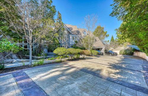 Vista De Lago Retreat Luxury Mansion with Pool and Theater - Foto 9