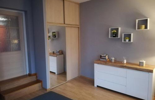 Apartament nad Gorczańskim Strumieniem - Foto 20