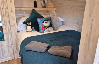 Tighlochan pods - Foto 16