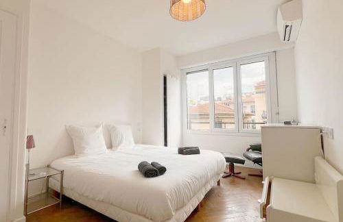 Le Villermont - Liberation Centre Ville - Foto 9