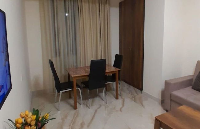 1bdr luxury apartment - Foto 12