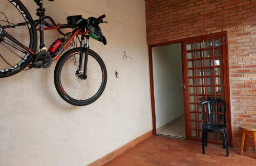 MAZZAROTTO casa completa 2 quartos - Foto 9