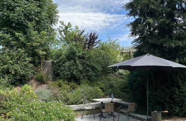 Ferienhaus AUSZEIT - Foto 33