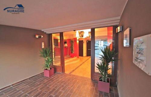 Nuraghe Apartments - Foto 62