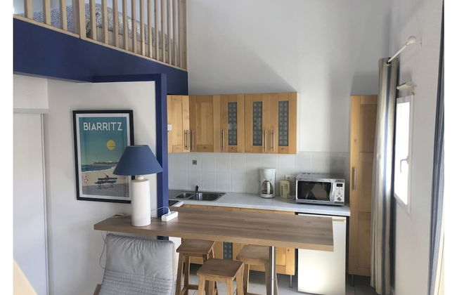 Hôtel & Appart-hôtel Olatua, Bidart - Foto 29