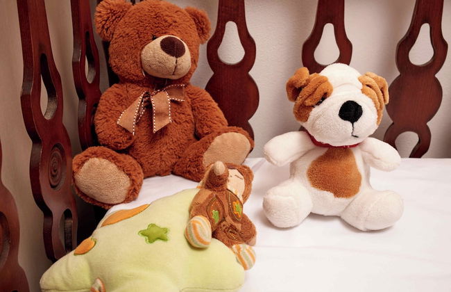 Agriturismo La Piana - Foto 9