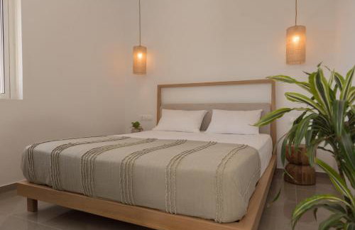 Eden of grameno Luxury sea view apartment - Photo 31