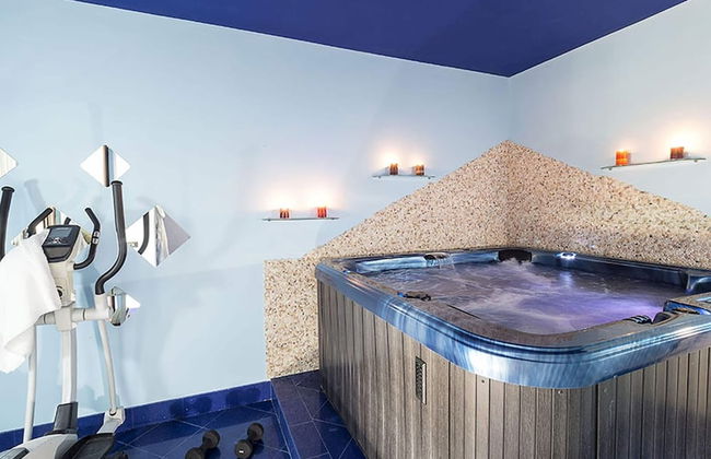 Exclusive Luxury Villa in Agrigento with Private Pool, Hot Tub, BBQ - Foto 34