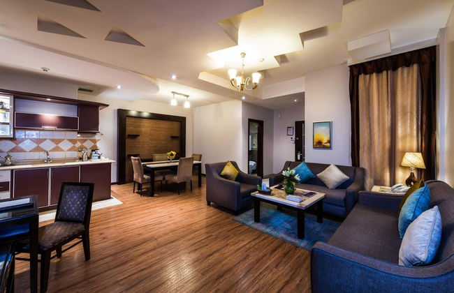 Boudl Al Masif - Photo 16